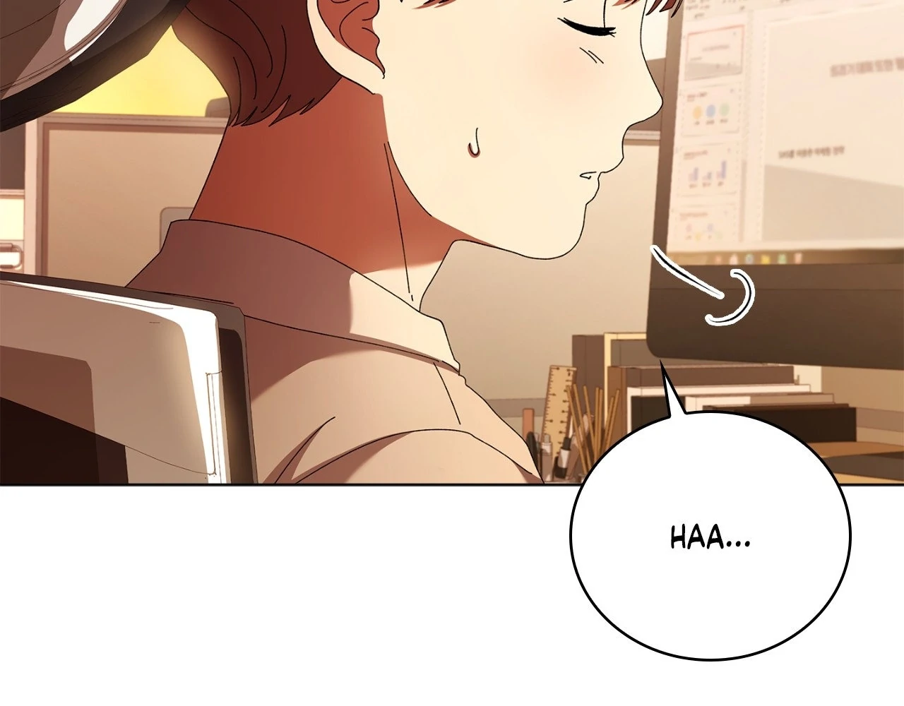 DIVE [Season 2] [+19v] [Luna Toons] - Chapter 19 manhwa