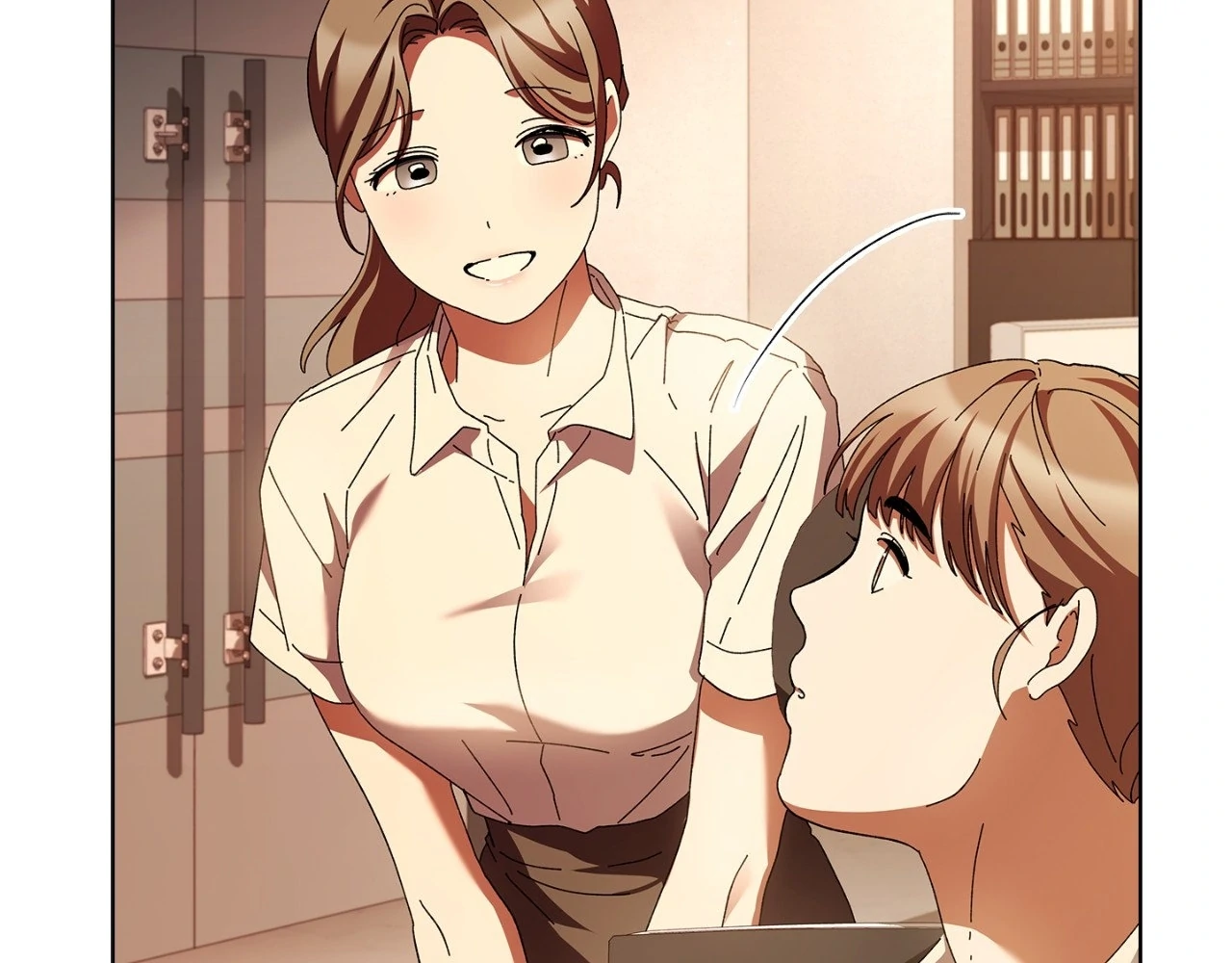 DIVE [Season 2] [+19v] [Luna Toons] - Chapter 19 manhwa
