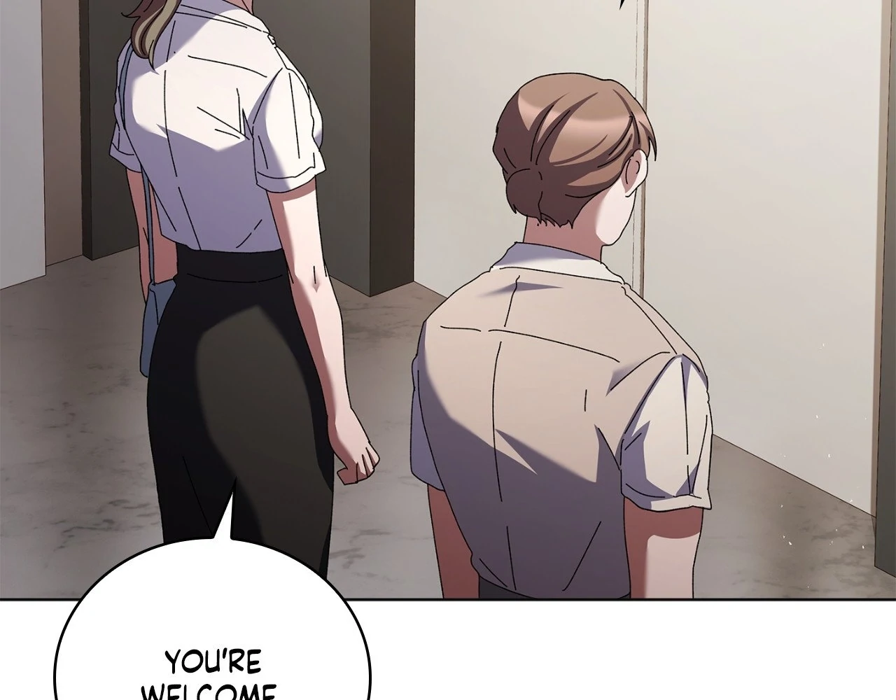DIVE [Season 2] [+19v] [Luna Toons] - Chapter 19 manhwa