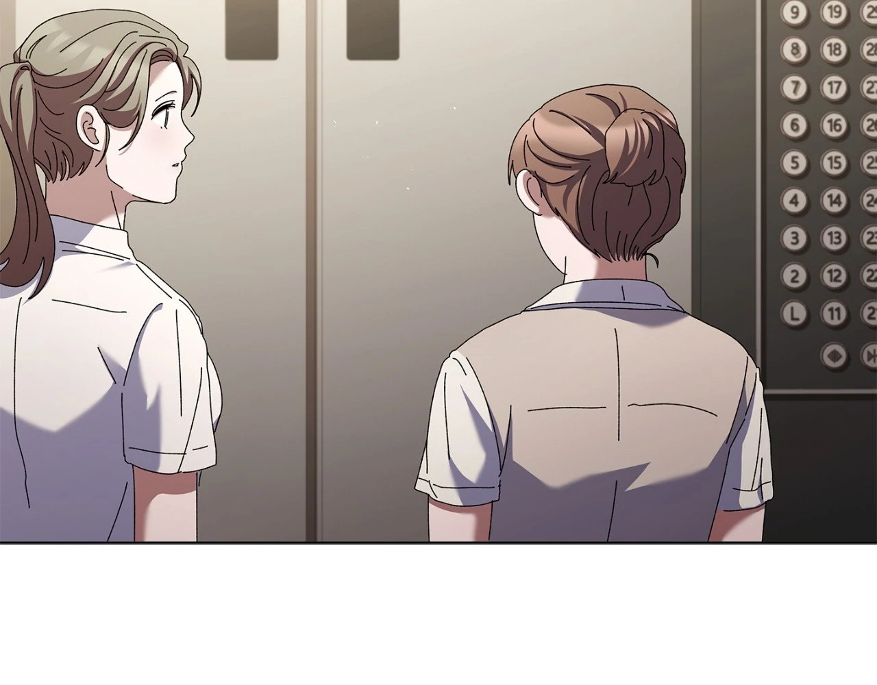 DIVE [Season 2] [+19v] [Luna Toons] - Chapter 19 manhwa