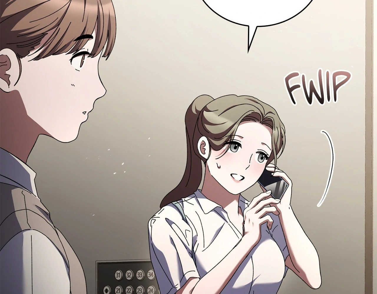DIVE [Season 2] [+19v] [Luna Toons] - Chapter 19 manhwa