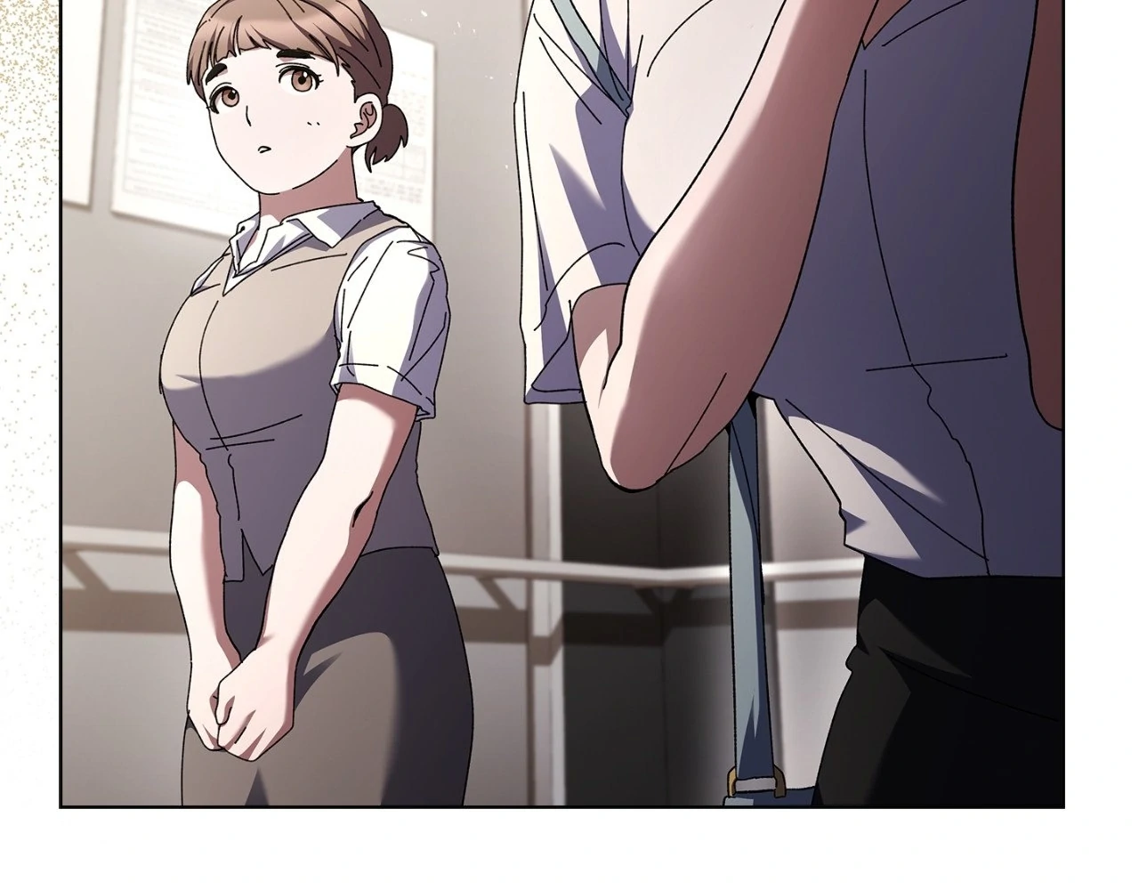 DIVE [Season 2] [+19v] [Luna Toons] - Chapter 19 manhwa