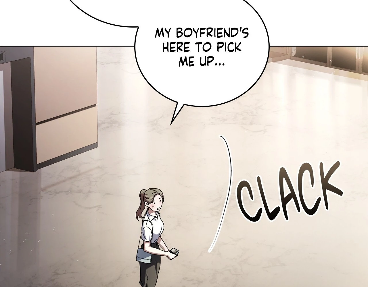 DIVE [Season 2] [+19v] [Luna Toons] - Chapter 19 manhwa