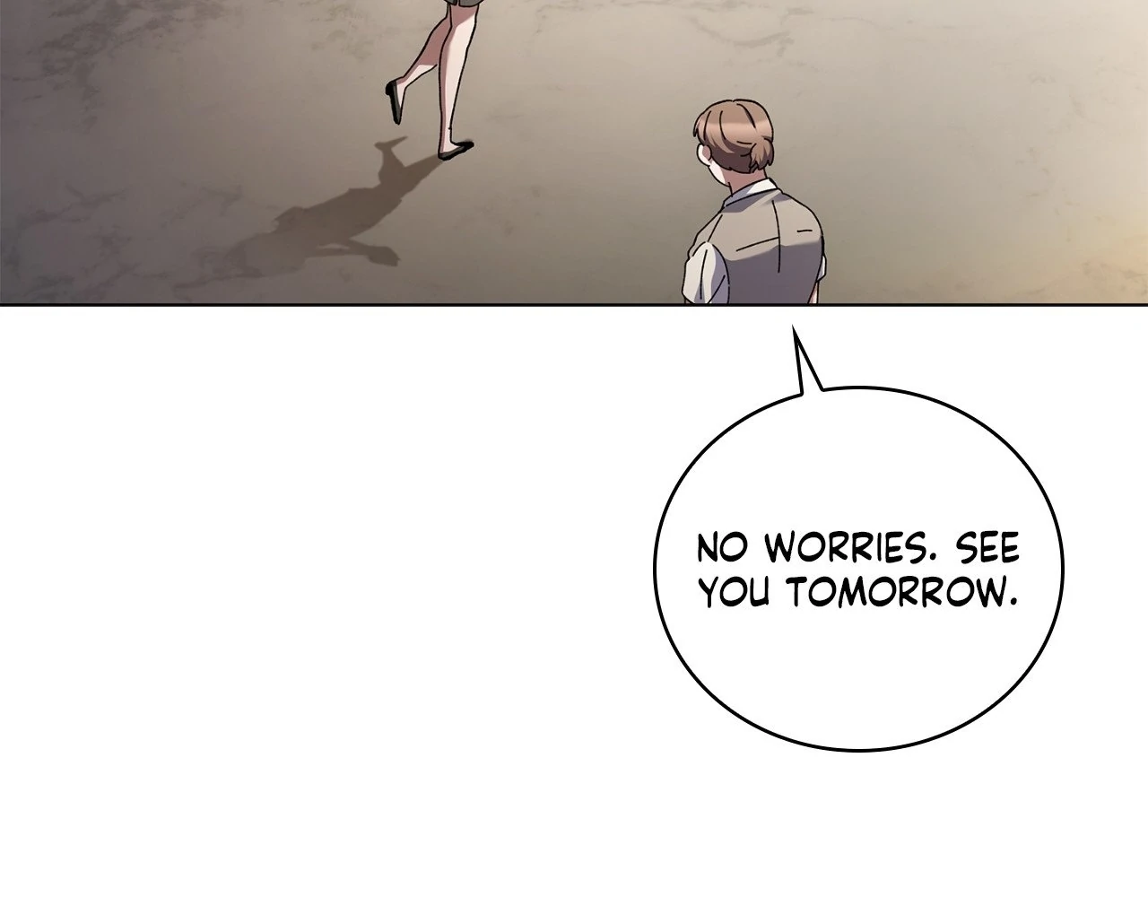 DIVE [Season 2] [+19v] [Luna Toons] - Chapter 19 manhwa