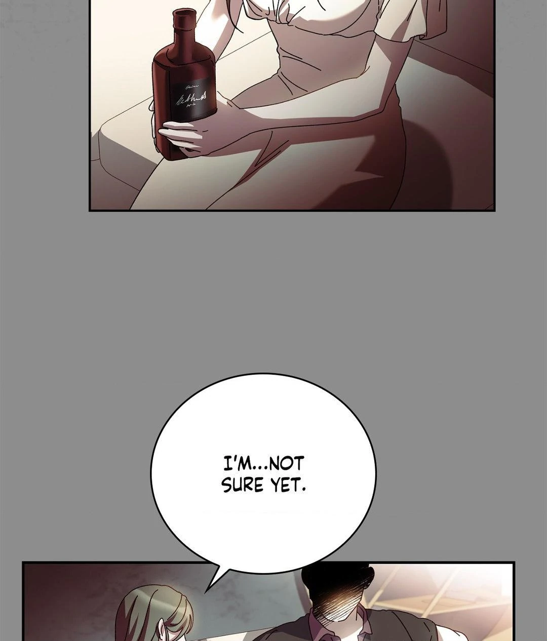 DIVE [Season 2] [+19v] [Luna Toons] - Chapter 2 manhwa