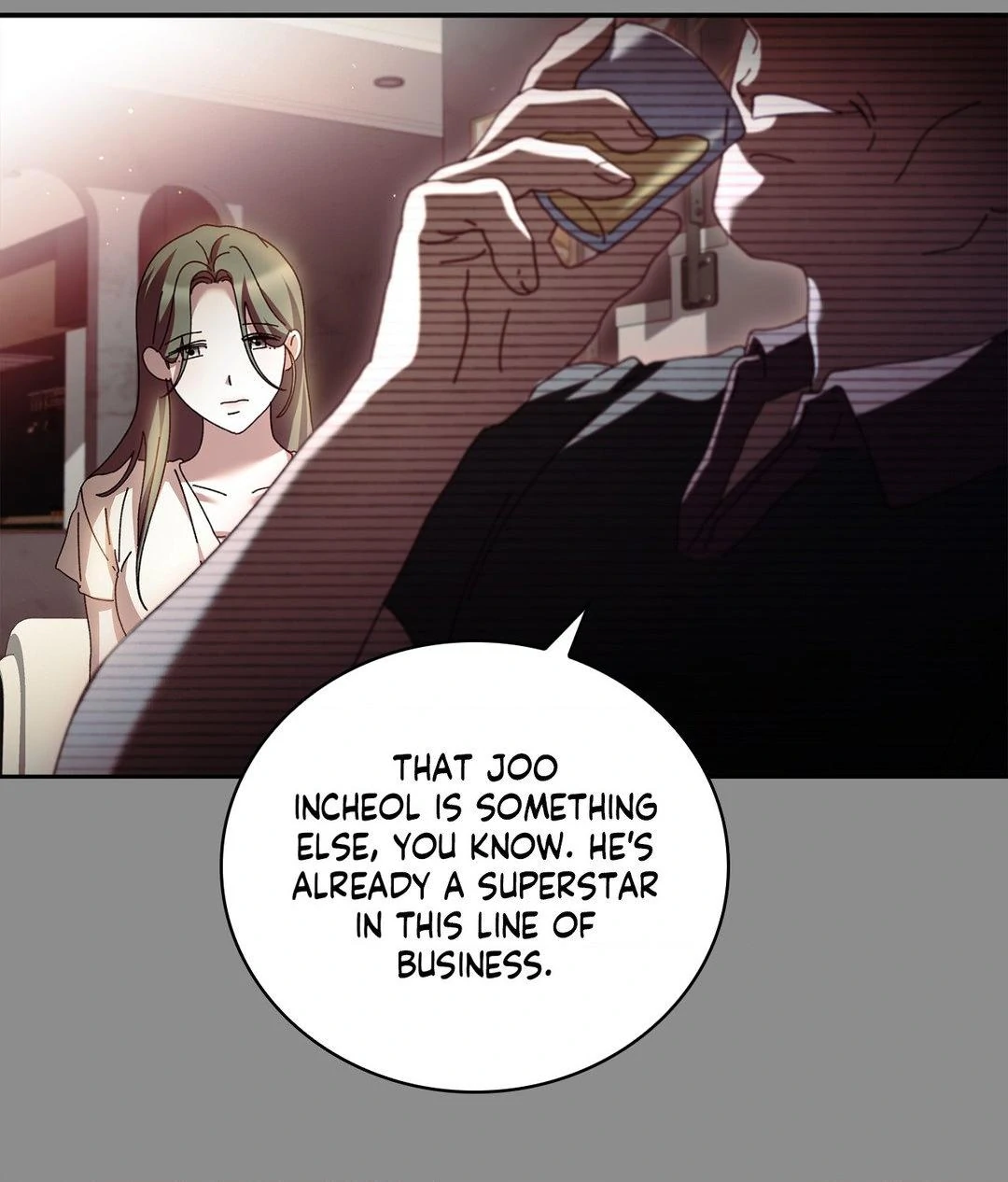 DIVE [Season 2] [+19v] [Luna Toons] - Chapter 2 manhwa