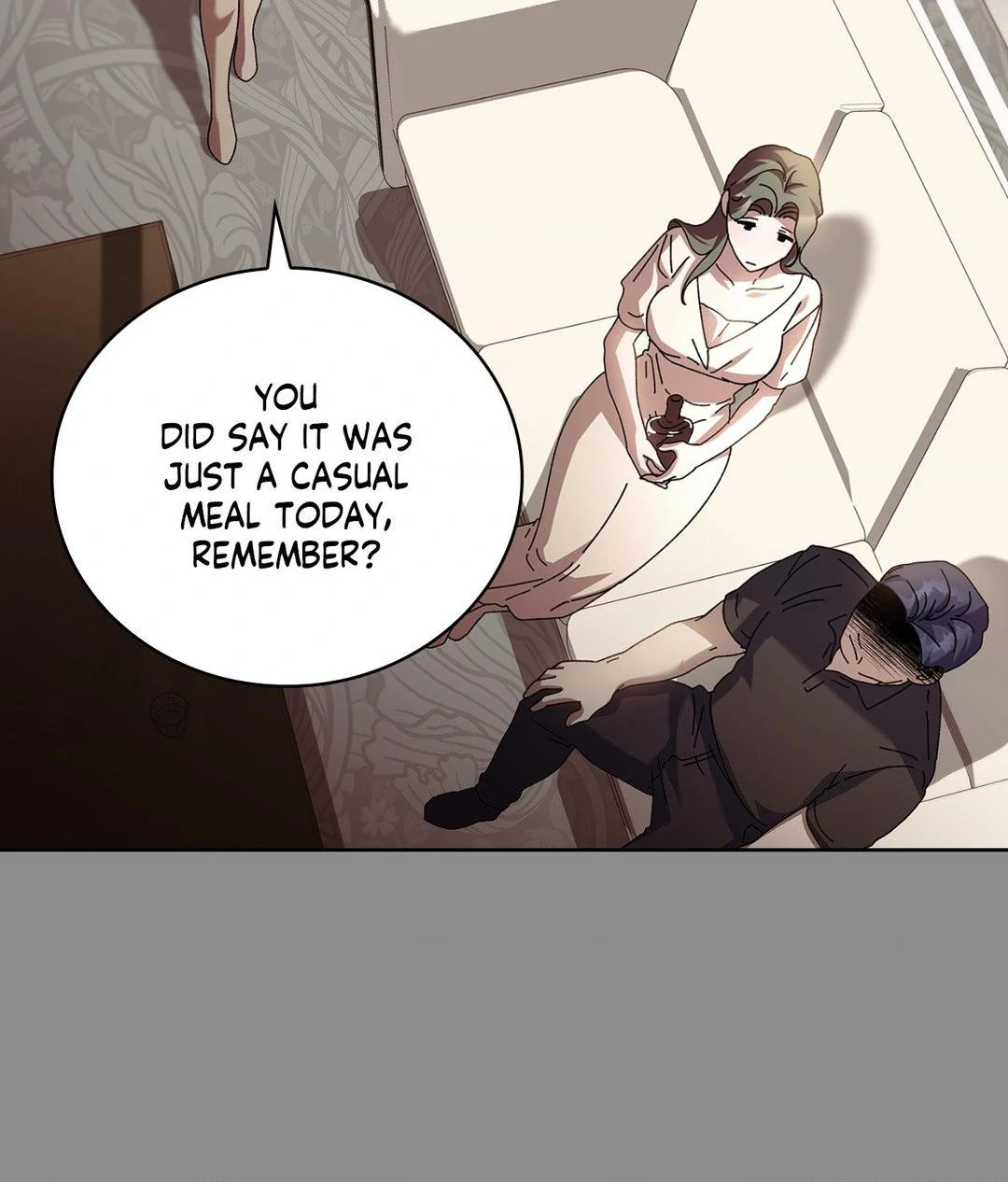 DIVE [Season 2] [+19v] [Luna Toons] - Chapter 2 manhwa
