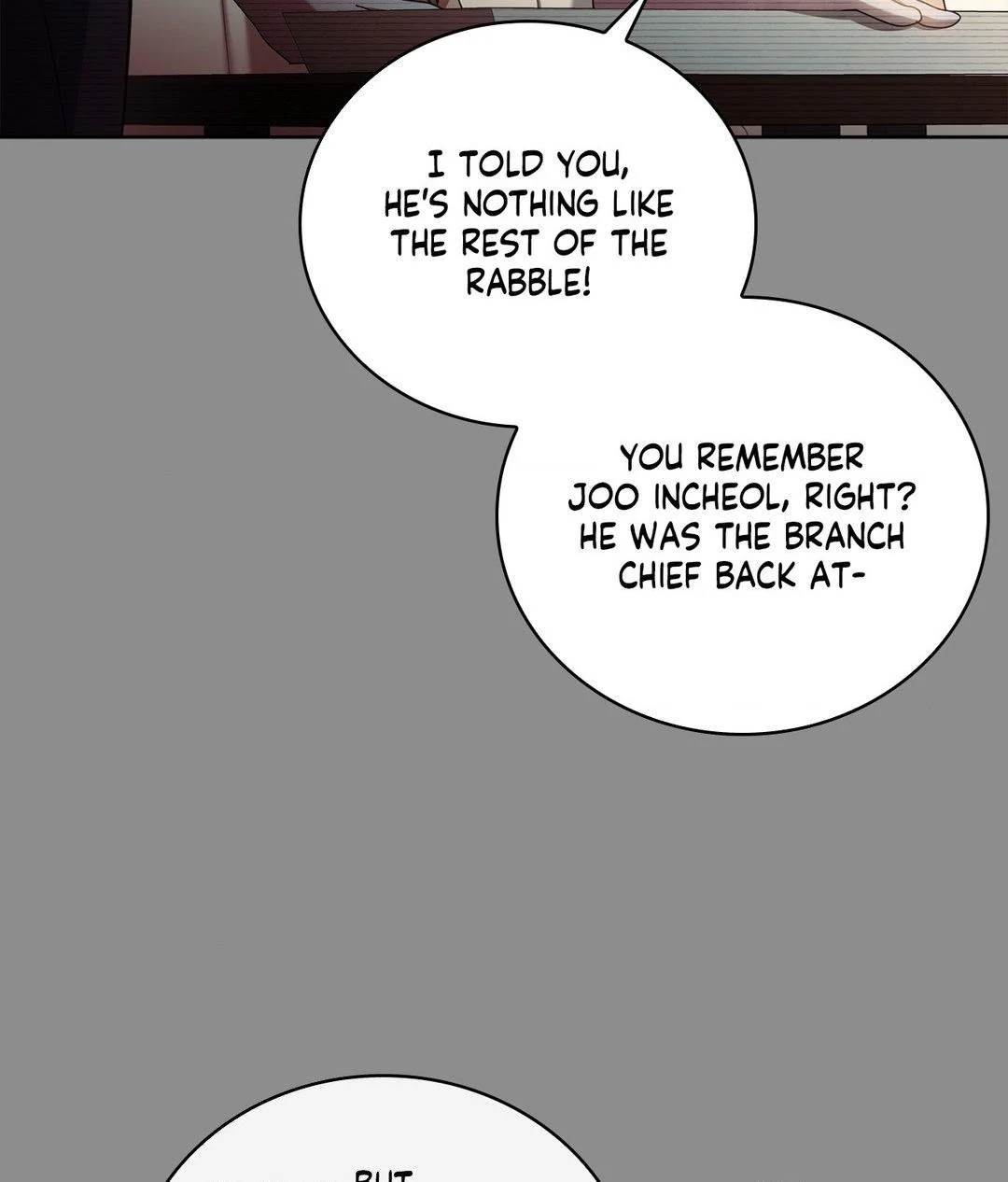 DIVE [Season 2] [+19v] [Luna Toons] - Chapter 2 manhwa