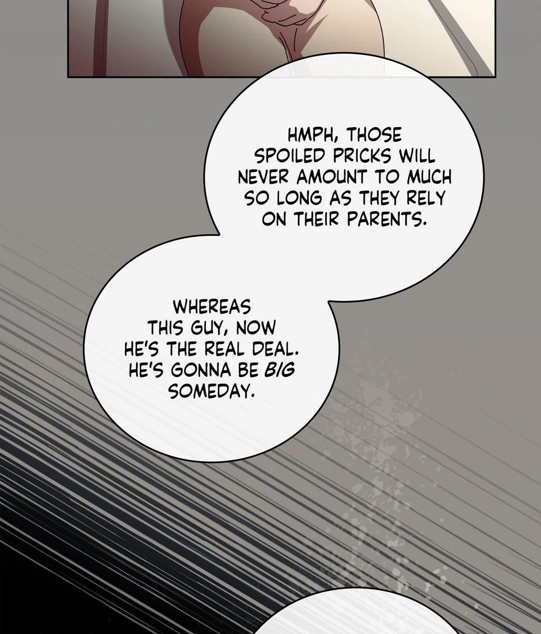 DIVE [Season 2] [+19v] [Luna Toons] - Chapter 2 manhwa