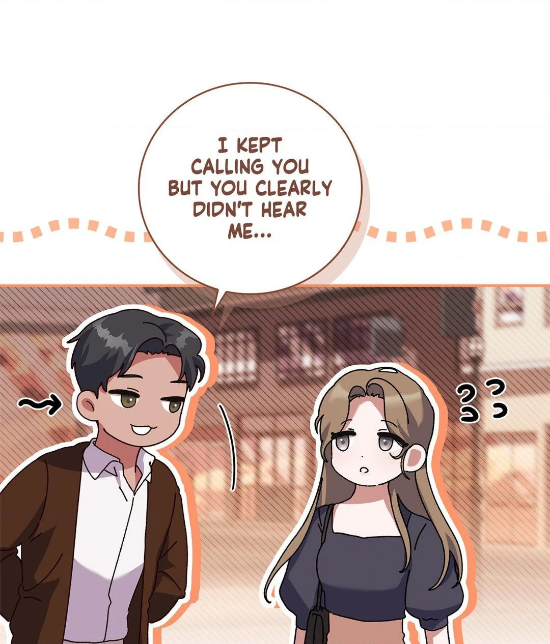 DIVE [Season 2] [+19v] [Luna Toons] - Chapter 2 manhwa
