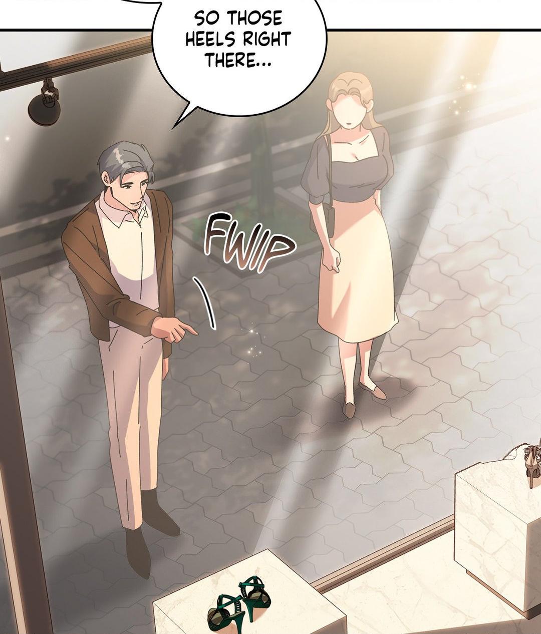 DIVE [Season 2] [+19v] [Luna Toons] - Chapter 2 manhwa