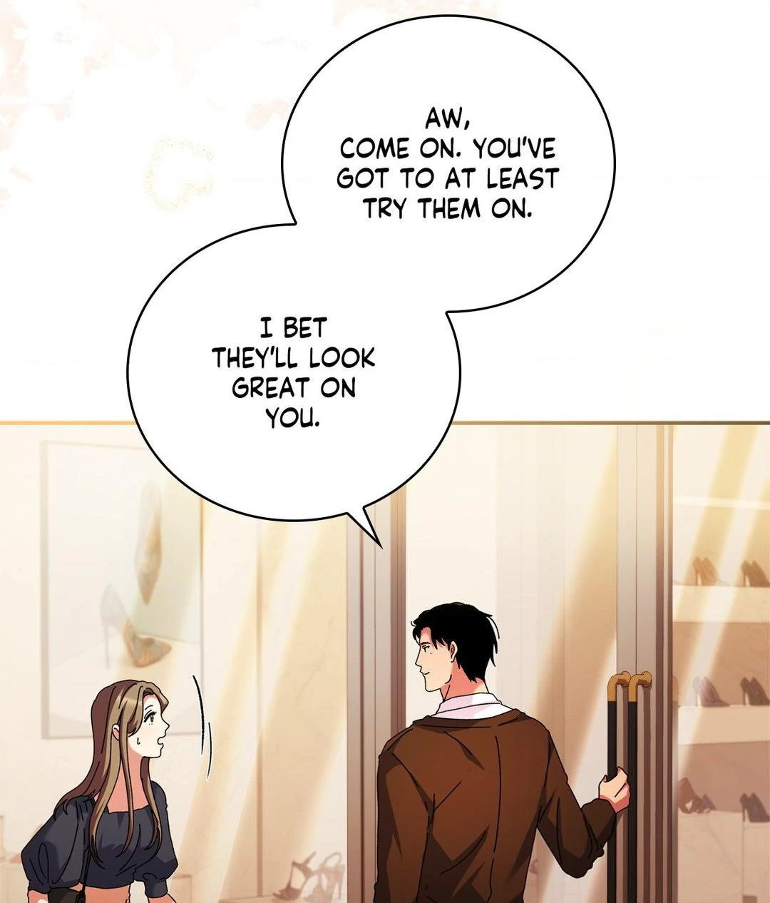 DIVE [Season 2] [+19v] [Luna Toons] - Chapter 2 manhwa