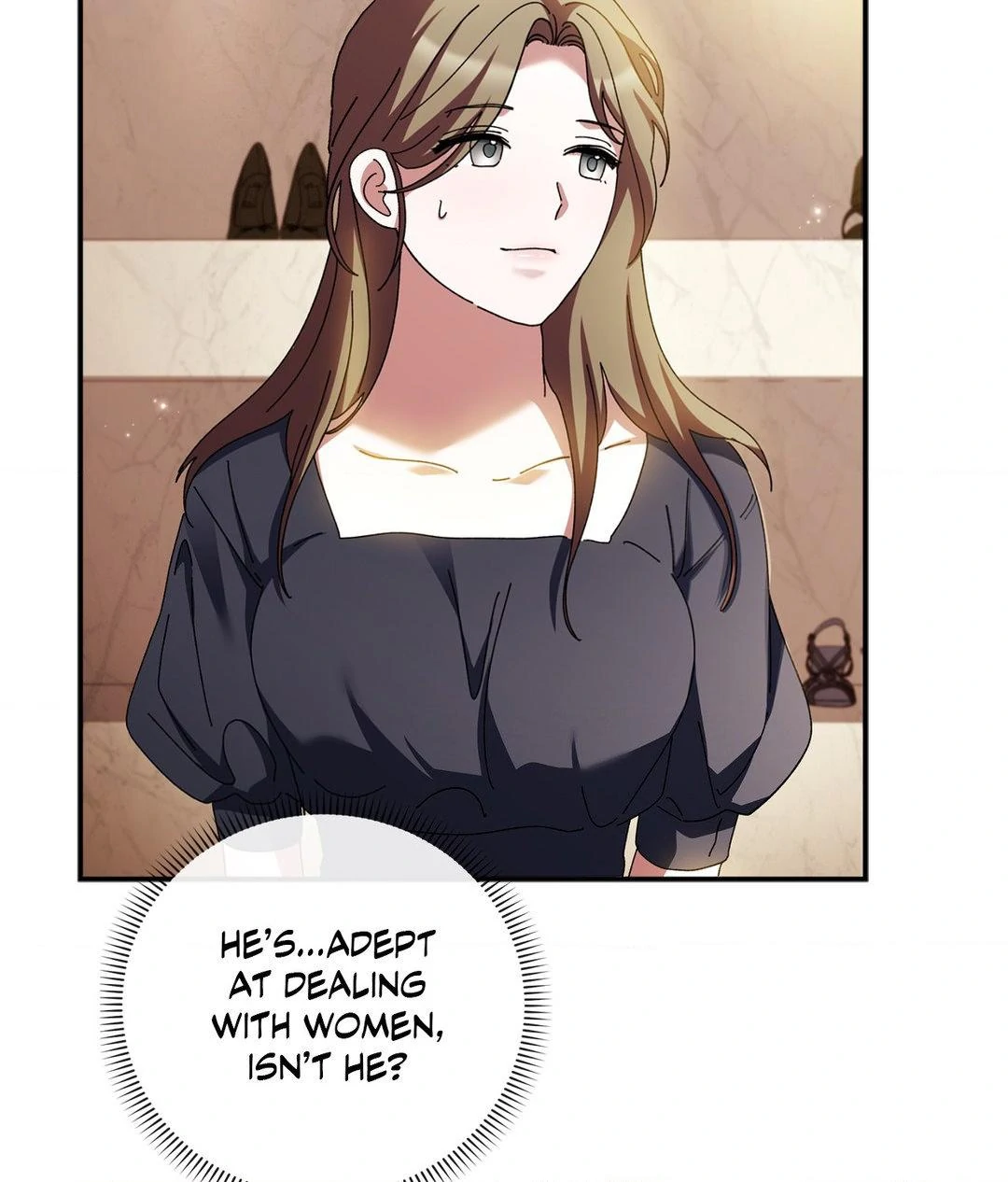 DIVE [Season 2] [+19v] [Luna Toons] - Chapter 2 manhwa