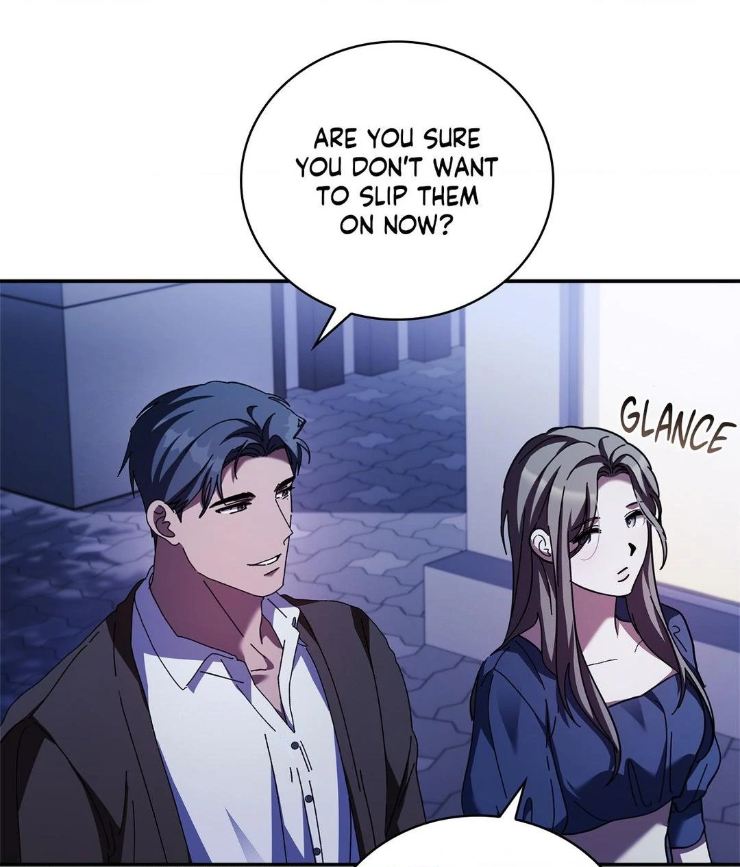 DIVE [Season 2] [+19v] [Luna Toons] - Chapter 2 manhwa