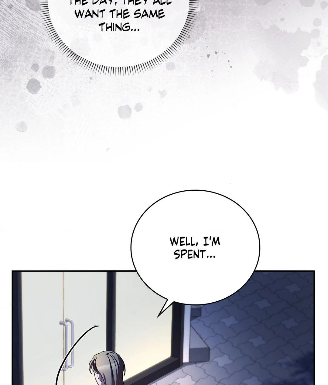 DIVE [Season 2] [+19v] [Luna Toons] - Chapter 2 manhwa