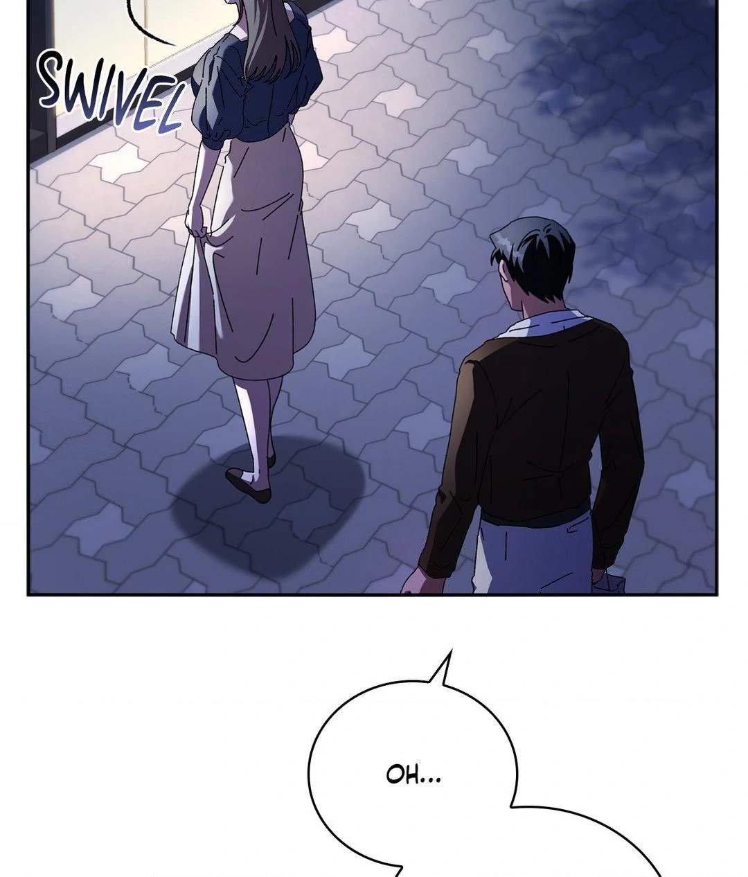 DIVE [Season 2] [+19v] [Luna Toons] - Chapter 2 manhwa