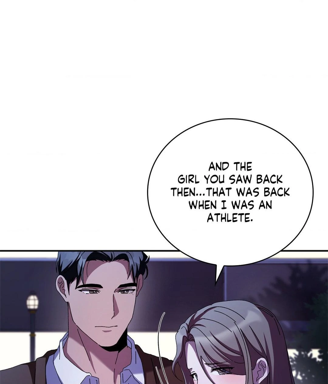 DIVE [Season 2] [+19v] [Luna Toons] - Chapter 2 manhwa