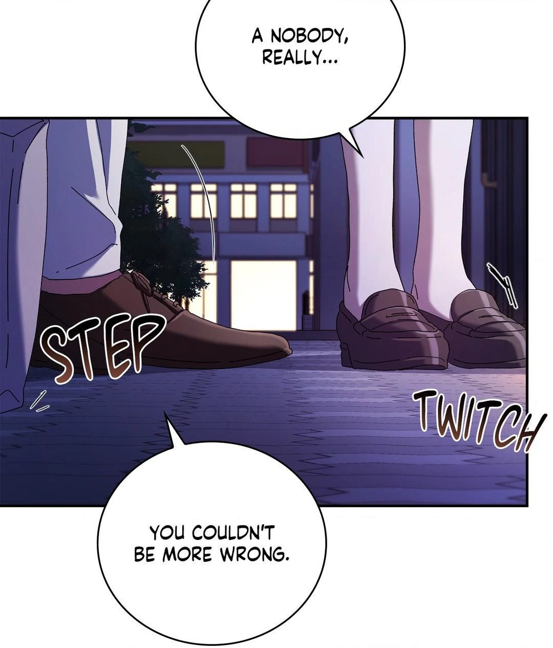 DIVE [Season 2] [+19v] [Luna Toons] - Chapter 2 manhwa