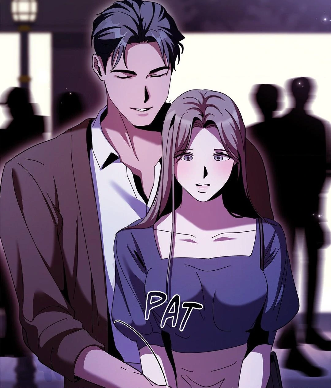 DIVE [Season 2] [+19v] [Luna Toons] - Chapter 2 manhwa