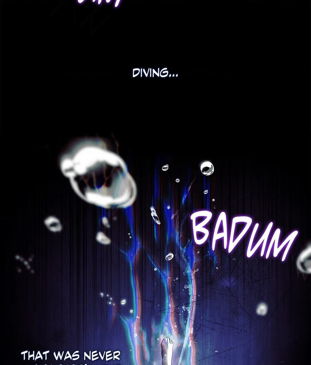 DIVE [Season 2] [+19v] [Luna Toons] - Chapter 2 manhwa