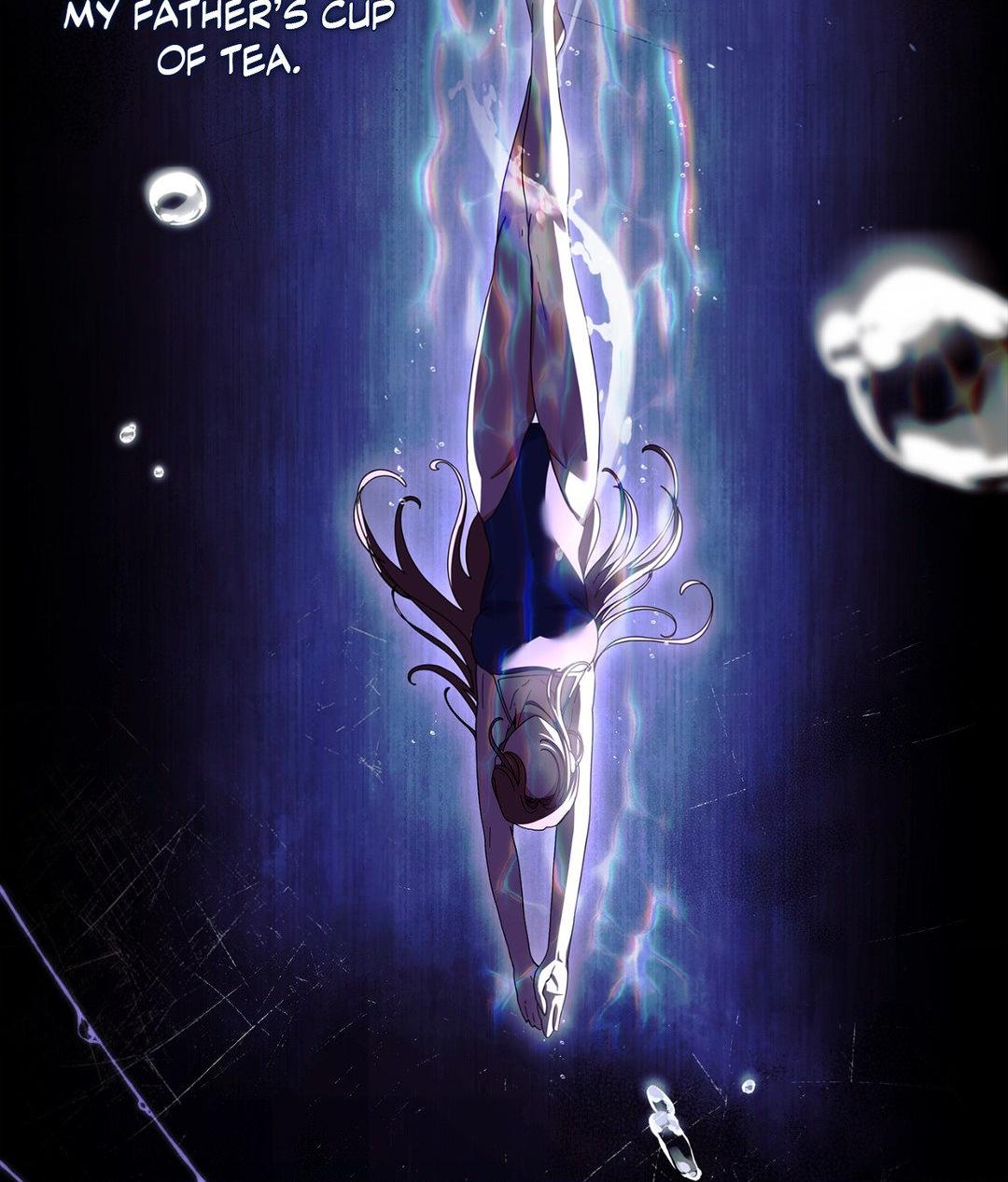 DIVE [Season 2] [+19v] [Luna Toons] - Chapter 2 manhwa