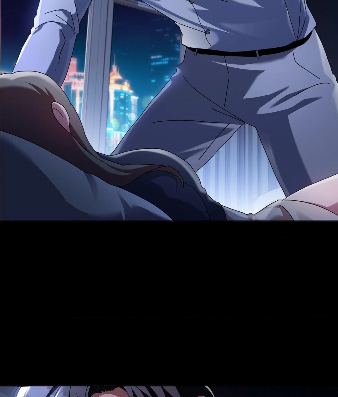 DIVE [Season 2] [+19v] [Luna Toons] - Chapter 2 manhwa