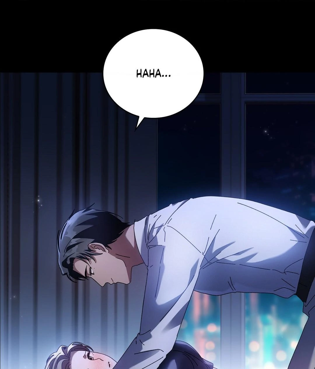 DIVE [Season 2] [+19v] [Luna Toons] - Chapter 2 manhwa
