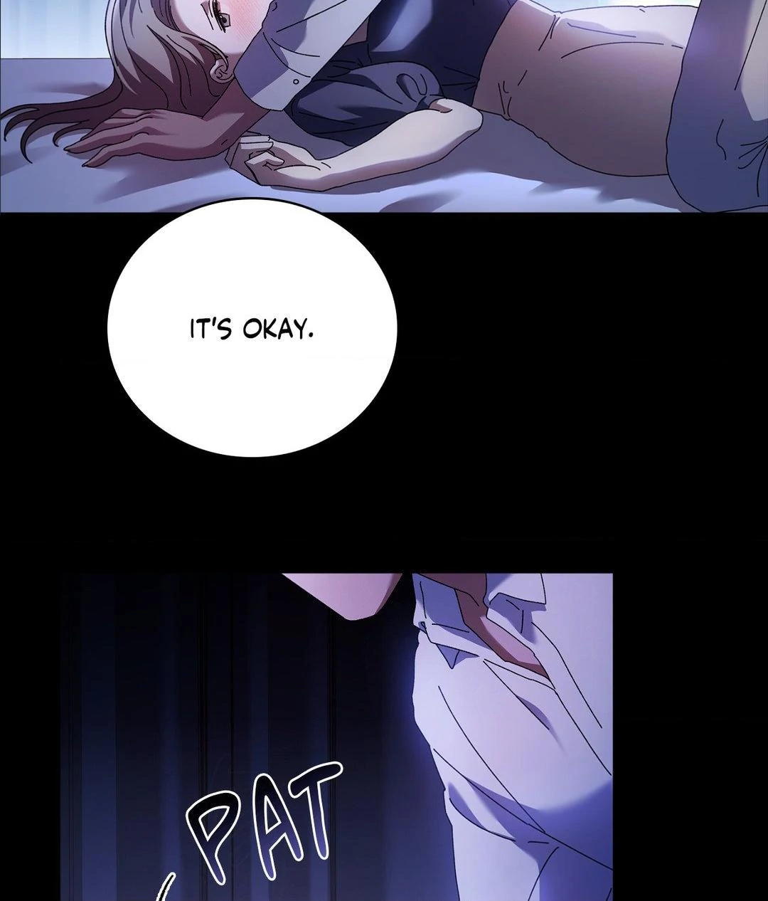 DIVE [Season 2] [+19v] [Luna Toons] - Chapter 2 manhwa