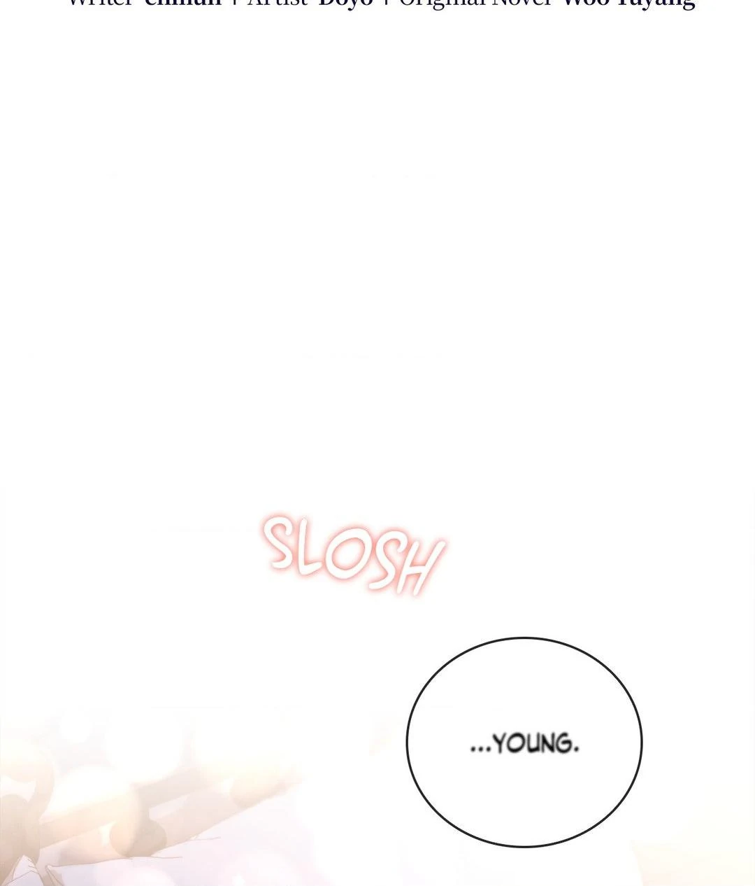DIVE [Season 2] [+19v] [Luna Toons] - Chapter 20 manhwa