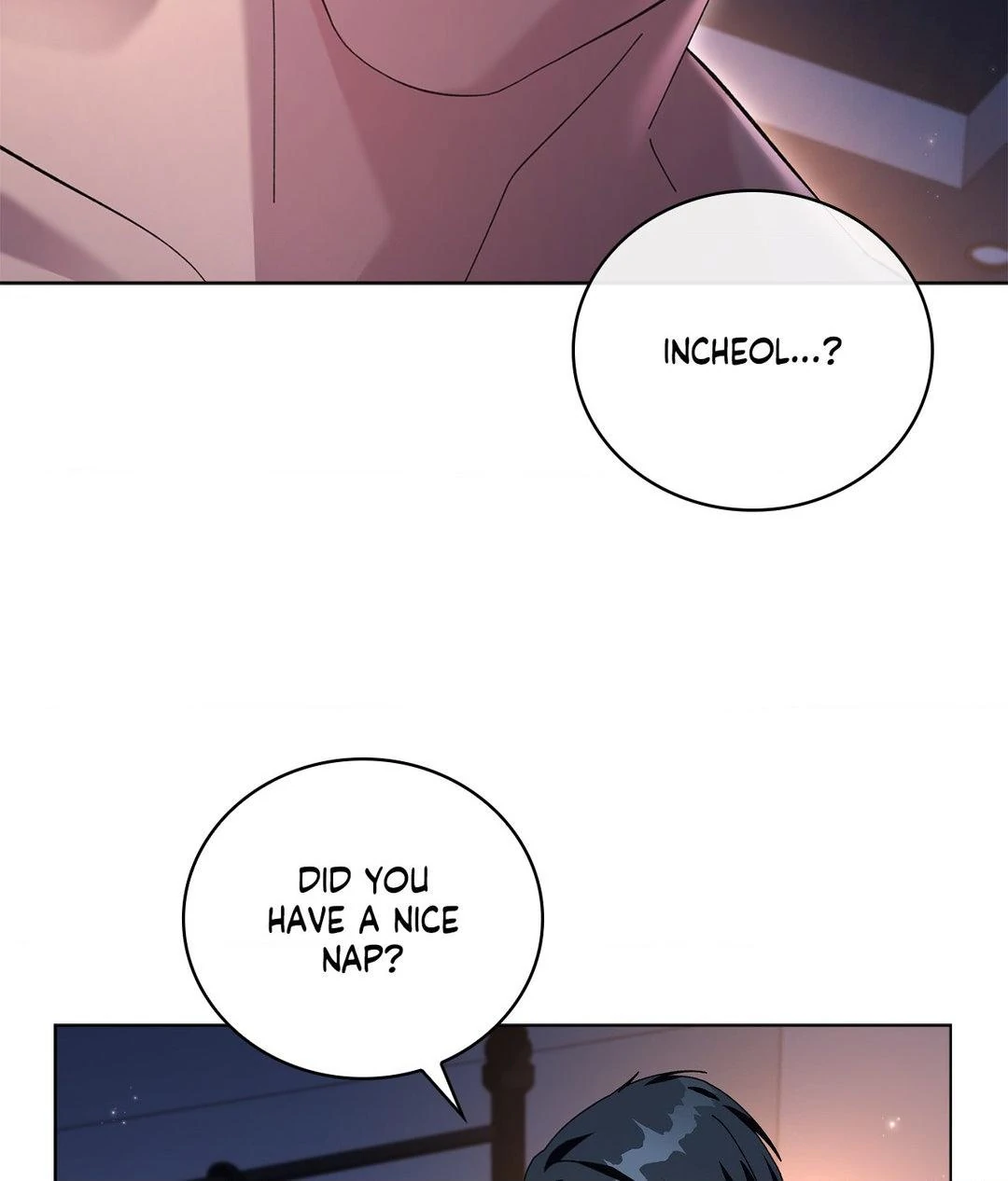 DIVE [Season 2] [+19v] [Luna Toons] - Chapter 20 manhwa