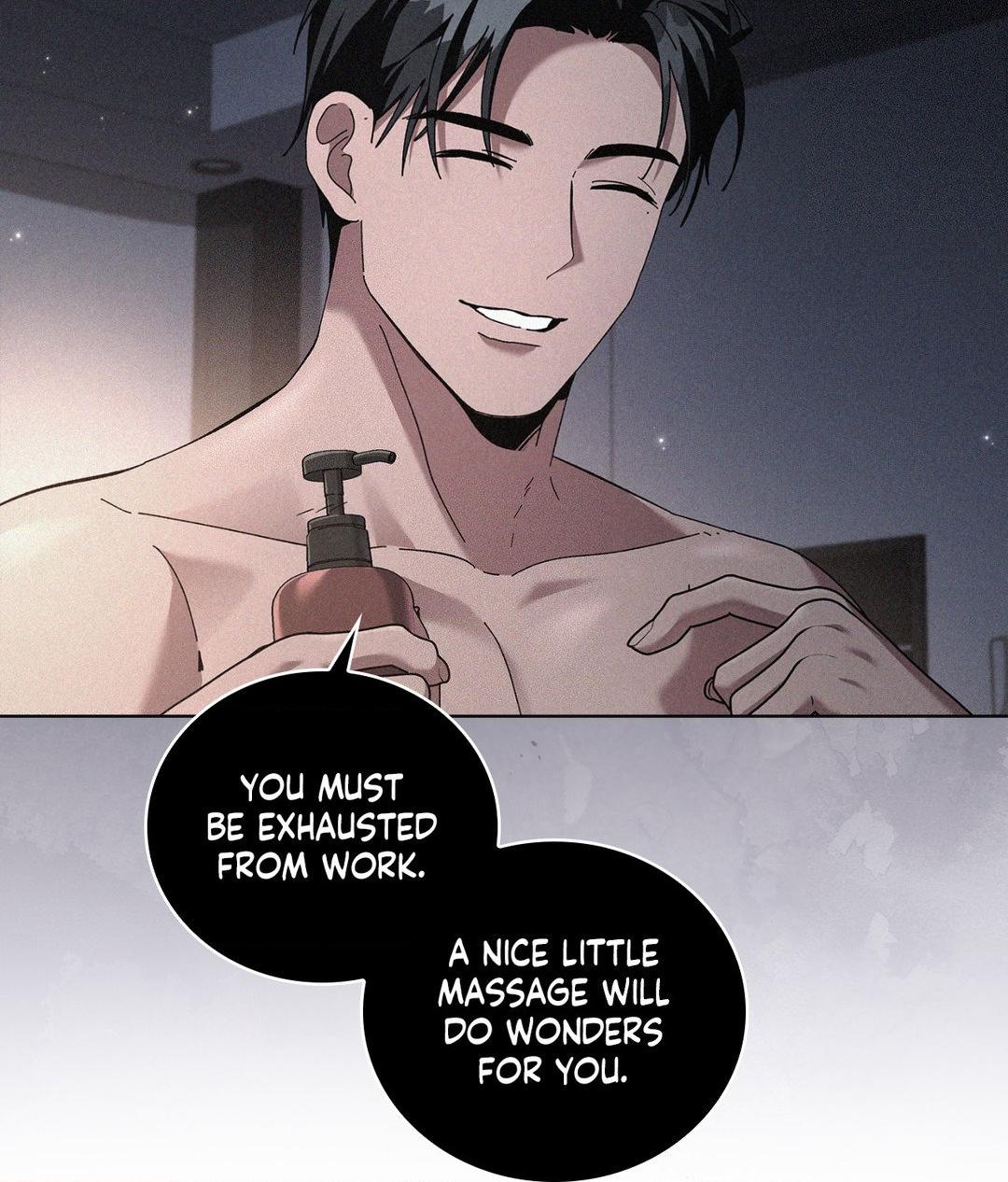 DIVE [Season 2] [+19v] [Luna Toons] - Chapter 20 manhwa