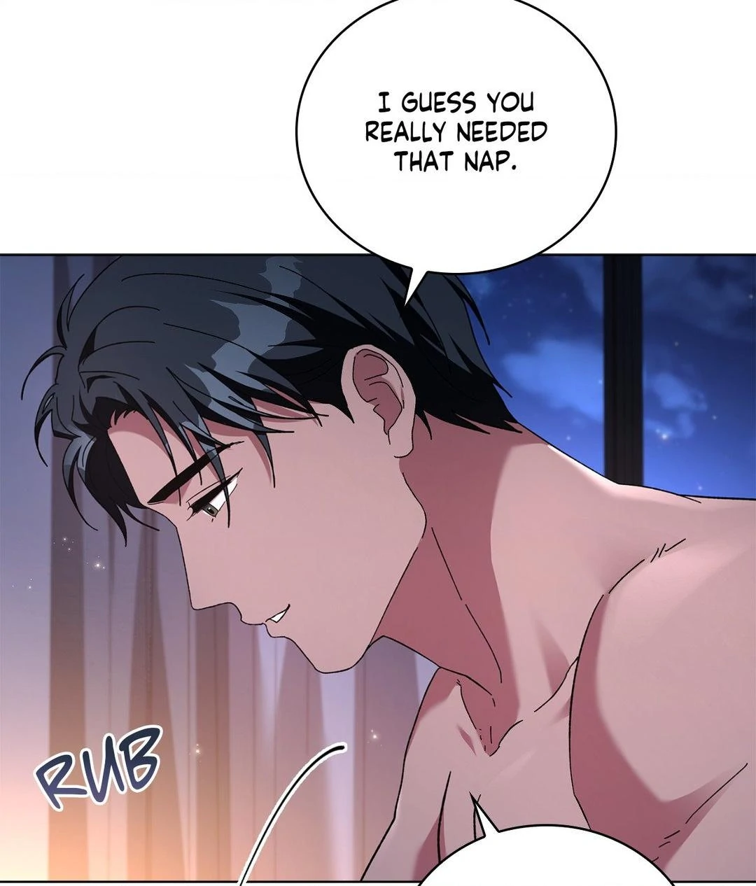 DIVE [Season 2] [+19v] [Luna Toons] - Chapter 20 manhwa