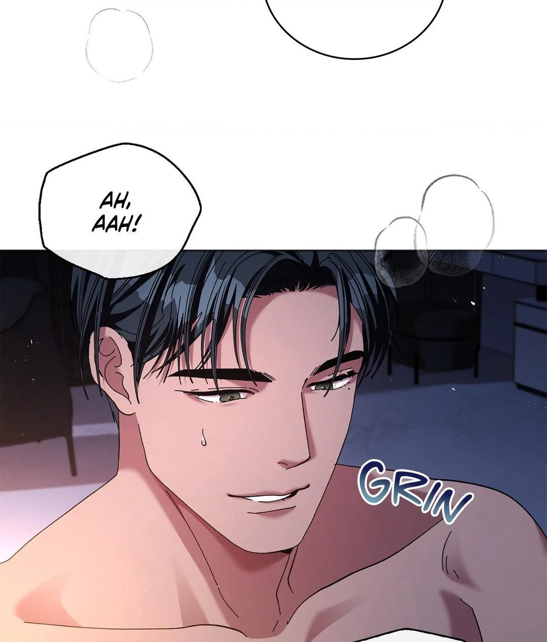 DIVE [Season 2] [+19v] [Luna Toons] - Chapter 20 manhwa