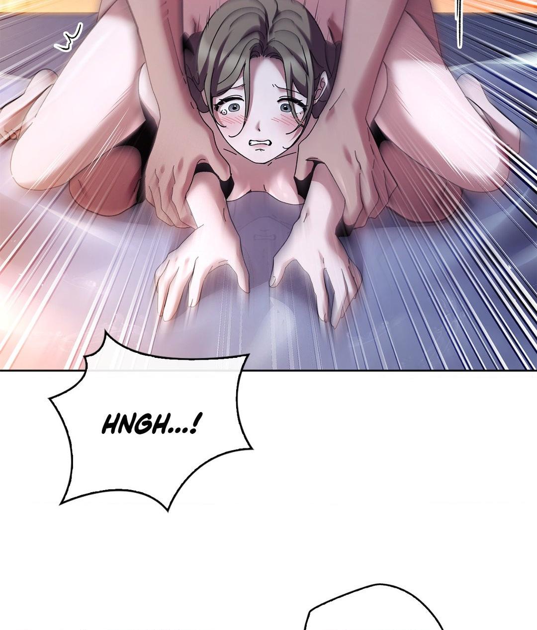 DIVE [Season 2] [+19v] [Luna Toons] - Chapter 20 manhwa