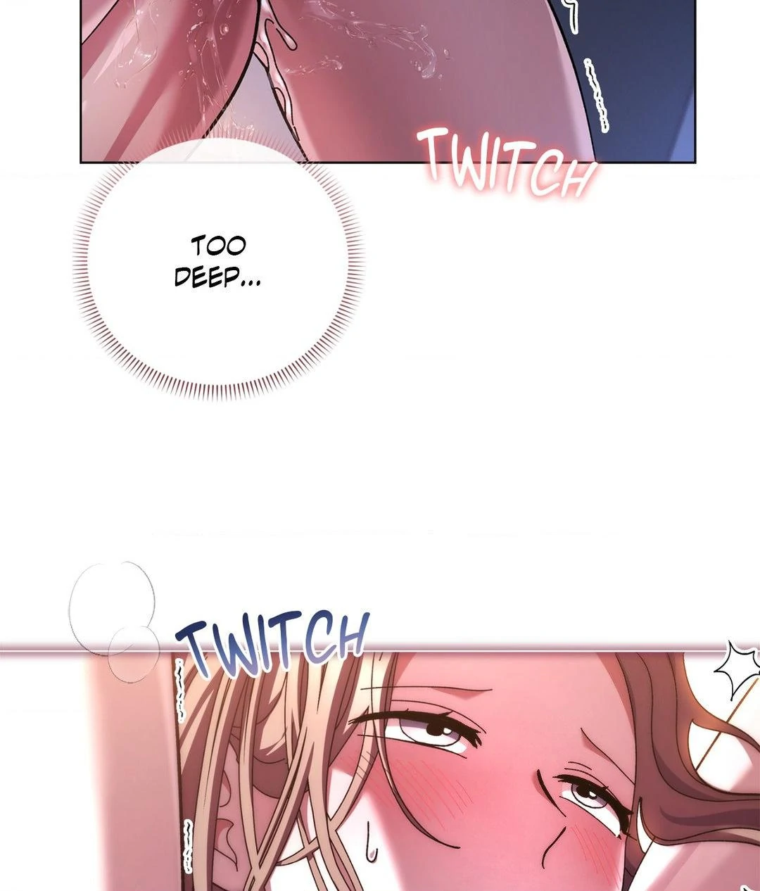 DIVE [Season 2] [+19v] [Luna Toons] - Chapter 20 manhwa