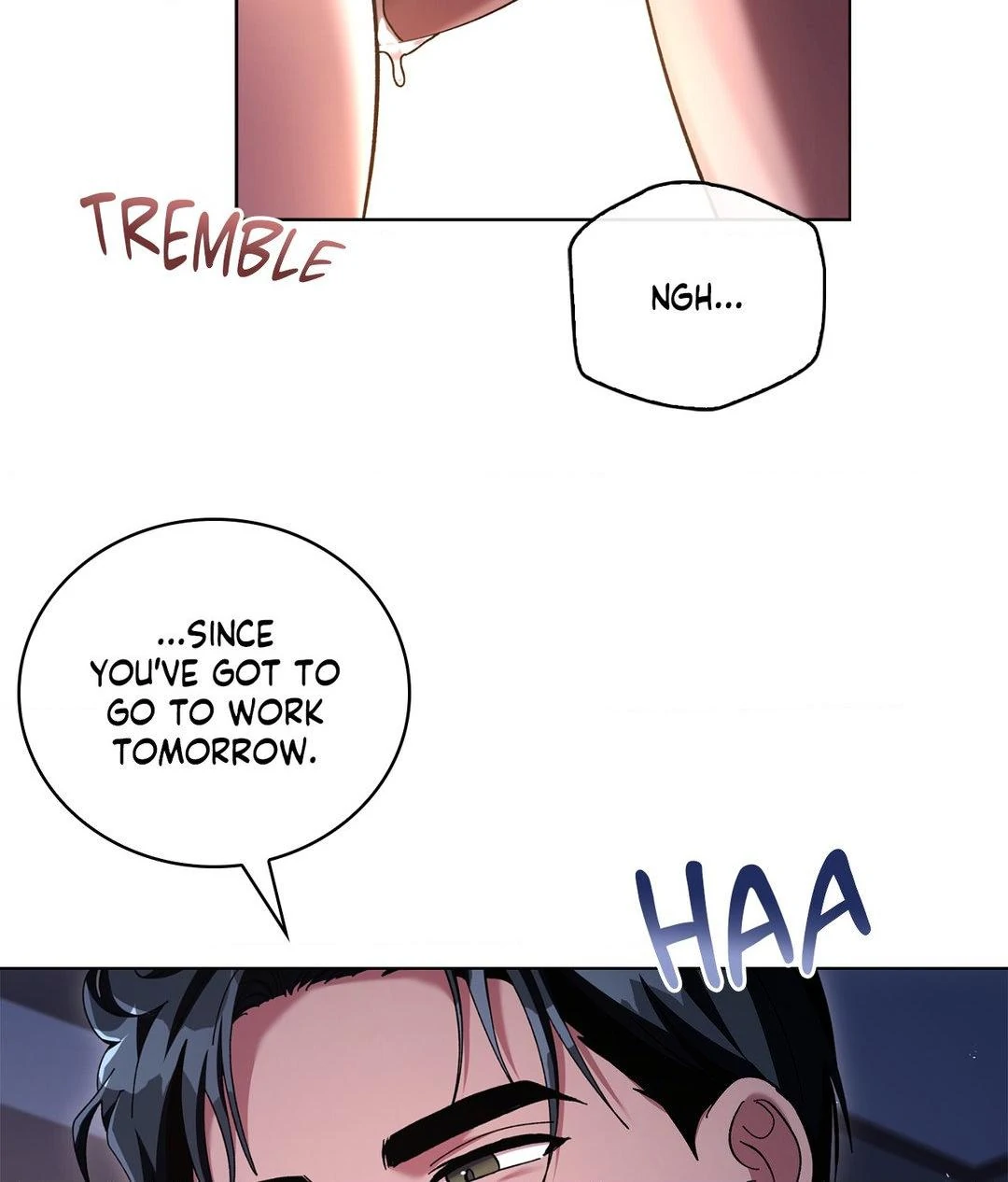 DIVE [Season 2] [+19v] [Luna Toons] - Chapter 20 manhwa