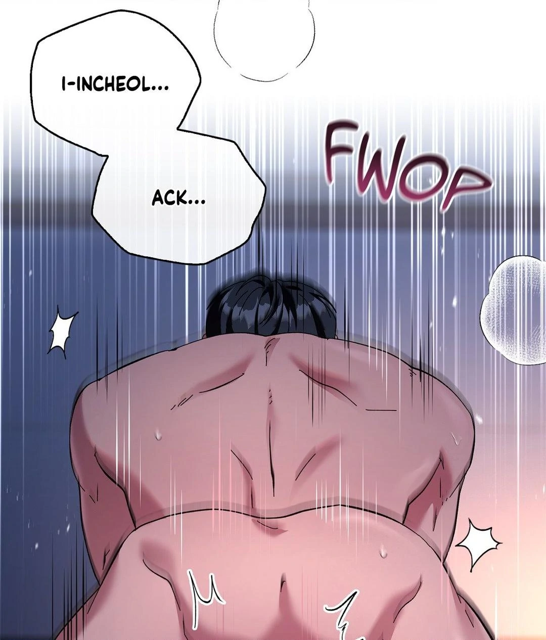 DIVE [Season 2] [+19v] [Luna Toons] - Chapter 20 manhwa