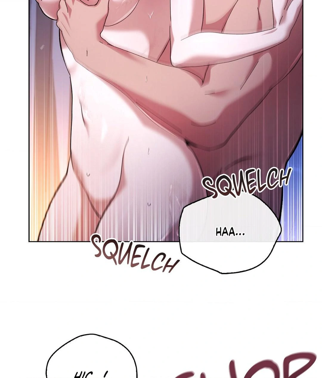 DIVE [Season 2] [+19v] [Luna Toons] - Chapter 20 manhwa