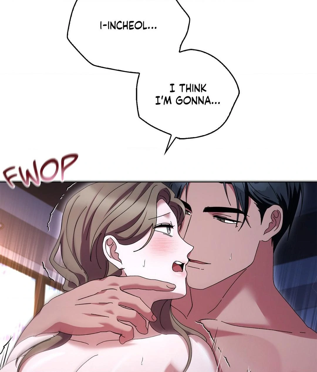 DIVE [Season 2] [+19v] [Luna Toons] - Chapter 20 manhwa