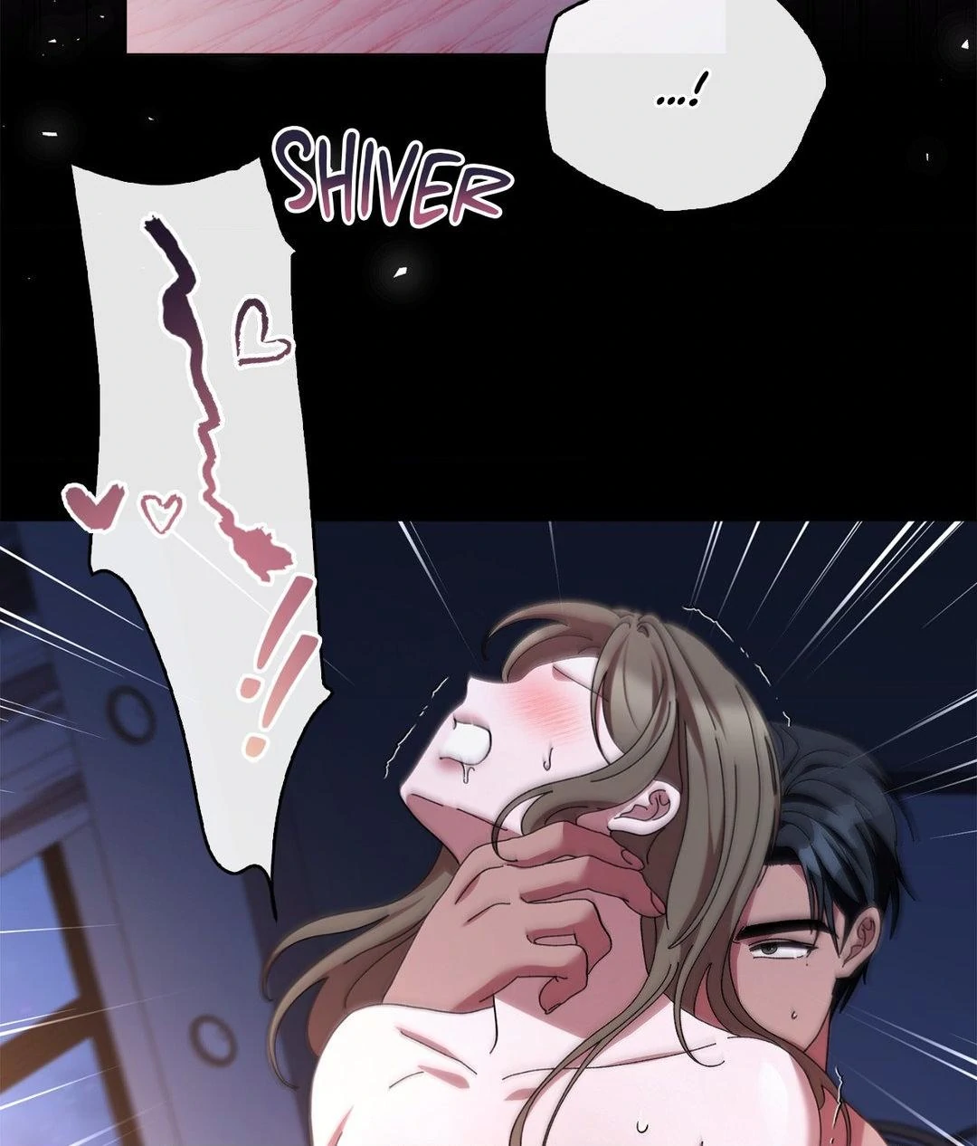 DIVE [Season 2] [+19v] [Luna Toons] - Chapter 20 manhwa