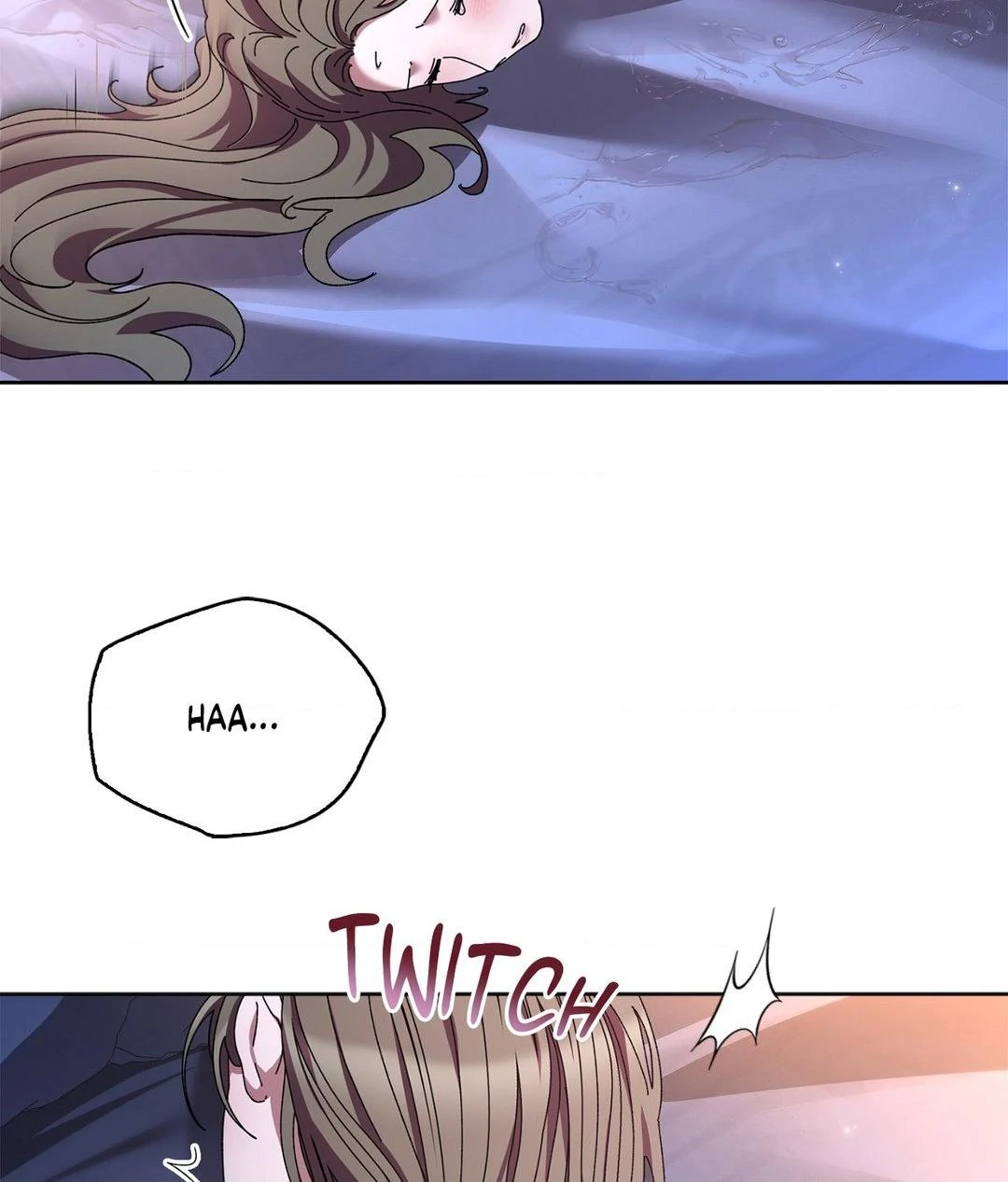 DIVE [Season 2] [+19v] [Luna Toons] - Chapter 20 manhwa