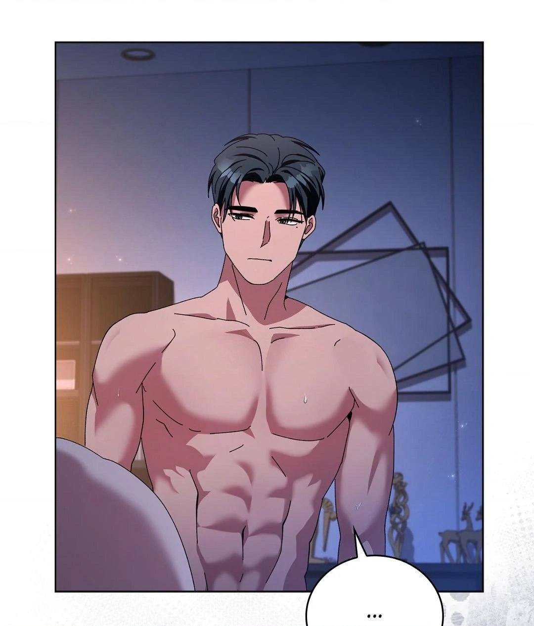 DIVE [Season 2] [+19v] [Luna Toons] - Chapter 20 manhwa
