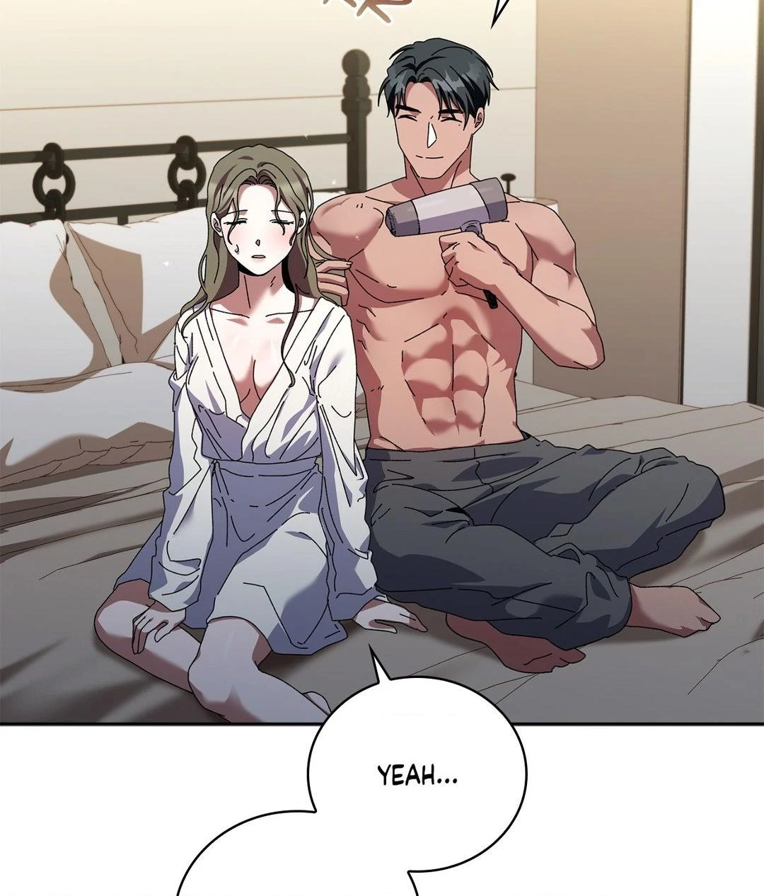 DIVE [Season 2] [+19v] [Luna Toons] - Chapter 20 manhwa