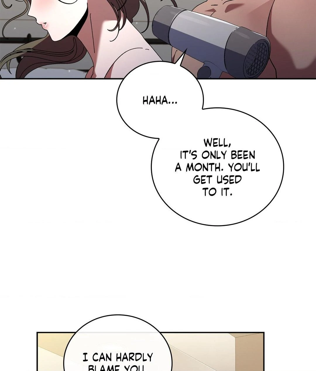 DIVE [Season 2] [+19v] [Luna Toons] - Chapter 20 manhwa