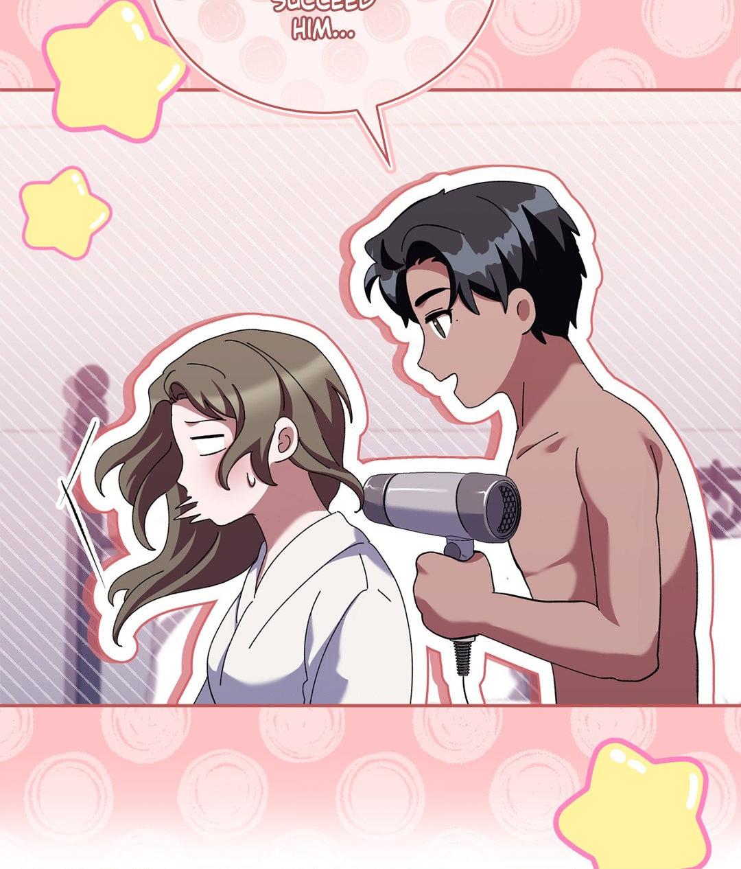 DIVE [Season 2] [+19v] [Luna Toons] - Chapter 20 manhwa