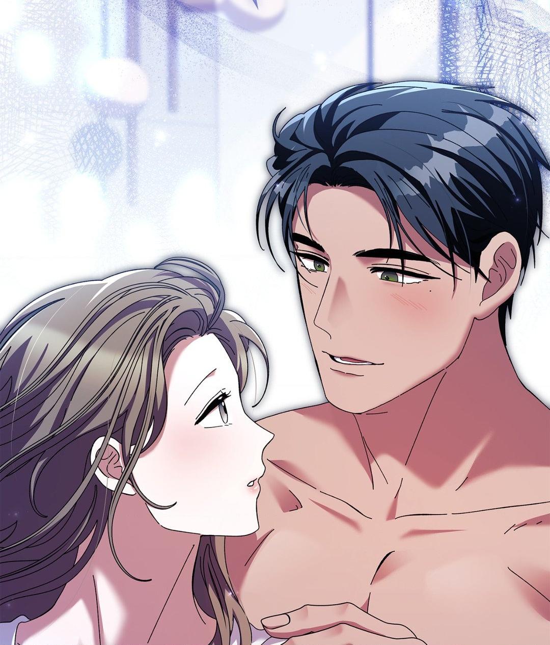 DIVE [Season 2] [+19v] [Luna Toons] - Chapter 20 manhwa