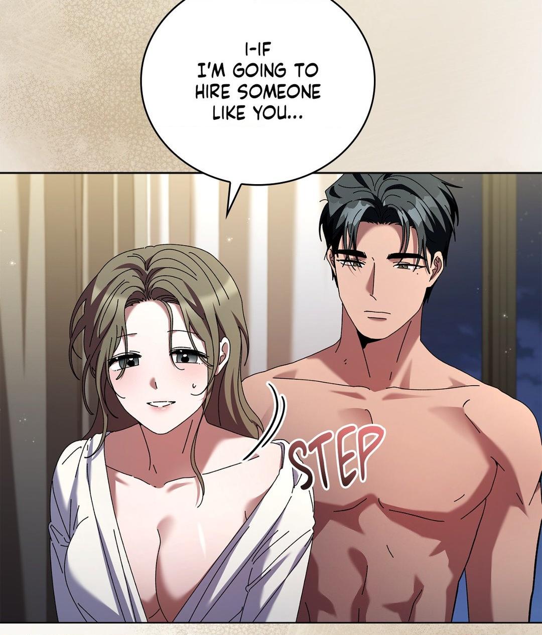 DIVE [Season 2] [+19v] [Luna Toons] - Chapter 21 manhwa