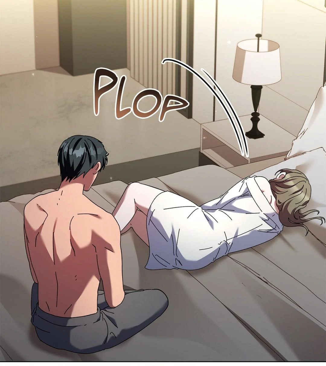 DIVE [Season 2] [+19v] [Luna Toons] - Chapter 21 manhwa