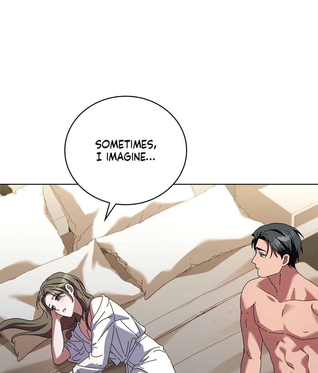 DIVE [Season 2] [+19v] [Luna Toons] - Chapter 21 manhwa