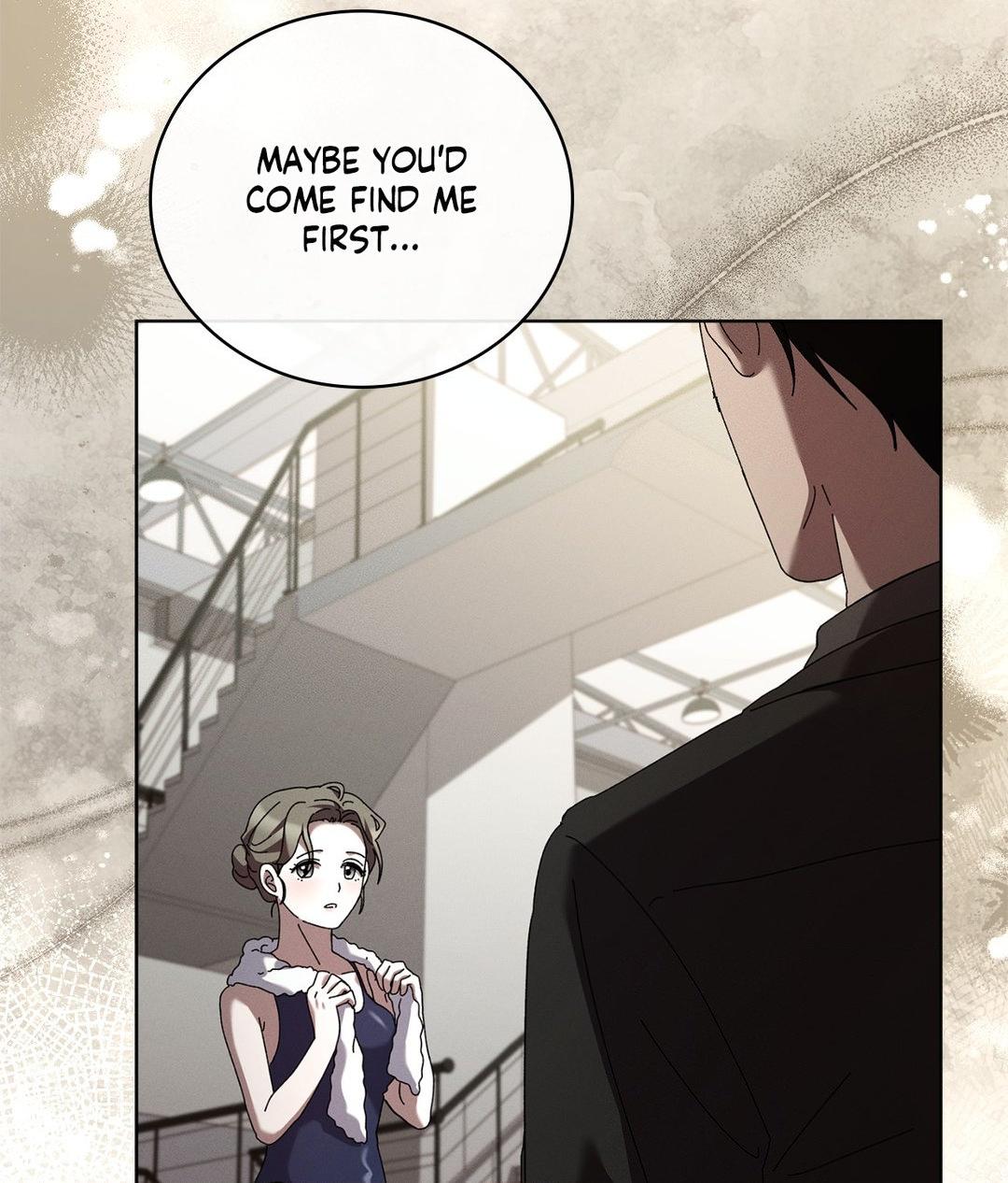 DIVE [Season 2] [+19v] [Luna Toons] - Chapter 21 manhwa